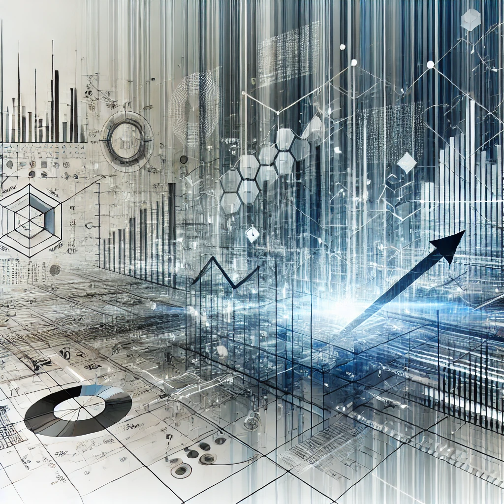 Analisi delle tendenze del settore e previsione del mercato